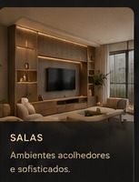 Sala planejada